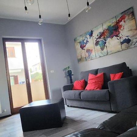 Apartment Simone Lecce Exterior foto