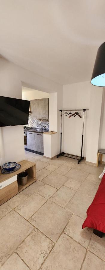 Apartment Simone Lecce Zimmer foto