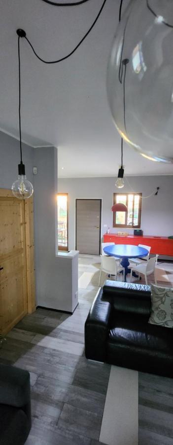 Apartment Simone Lecce Exterior foto